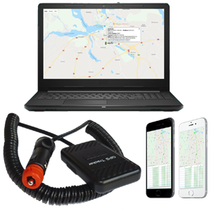 GPSneo.pl - model PRO - najlepsze rozwiązanie e-TOLL w ekonomicznej cenie